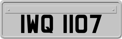 IWQ1107