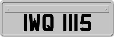 IWQ1115
