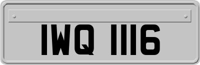 IWQ1116