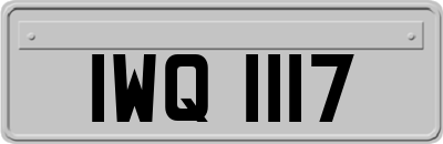 IWQ1117