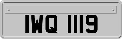 IWQ1119