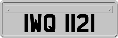 IWQ1121