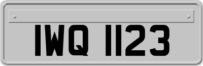 IWQ1123