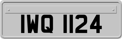 IWQ1124