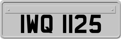IWQ1125