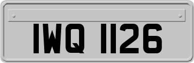 IWQ1126