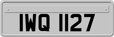 IWQ1127