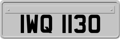 IWQ1130