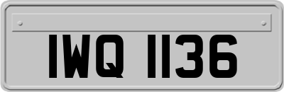 IWQ1136