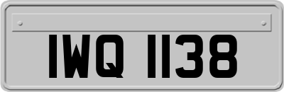 IWQ1138