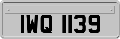 IWQ1139