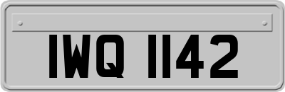 IWQ1142