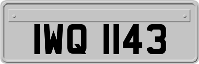 IWQ1143