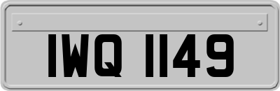 IWQ1149