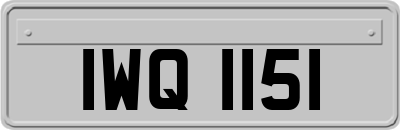 IWQ1151