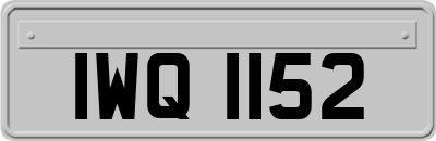 IWQ1152