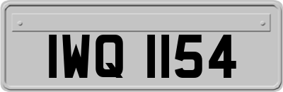 IWQ1154