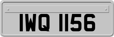 IWQ1156
