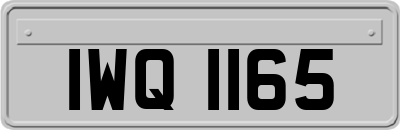 IWQ1165