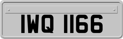 IWQ1166
