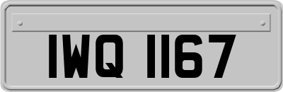 IWQ1167