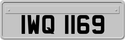 IWQ1169
