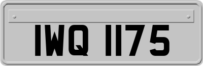 IWQ1175
