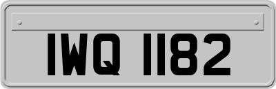 IWQ1182