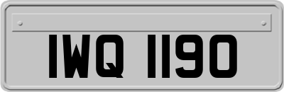 IWQ1190