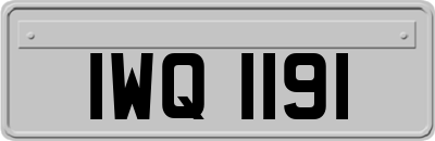 IWQ1191