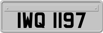 IWQ1197