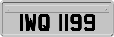 IWQ1199