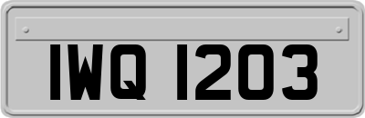 IWQ1203