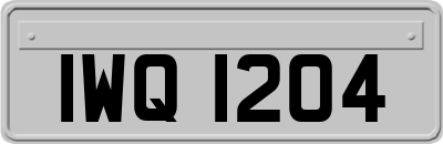 IWQ1204