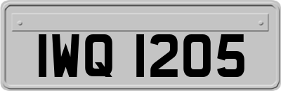 IWQ1205