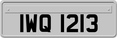 IWQ1213