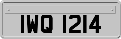 IWQ1214