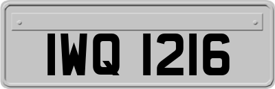 IWQ1216