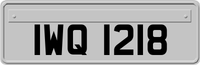 IWQ1218