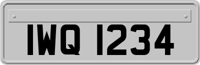 IWQ1234