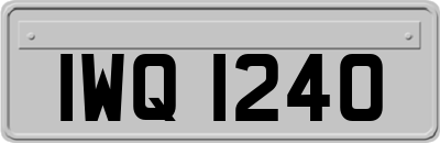 IWQ1240