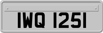 IWQ1251
