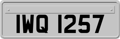 IWQ1257
