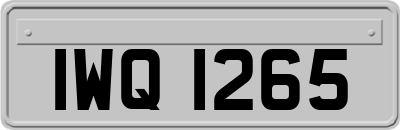 IWQ1265