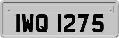 IWQ1275