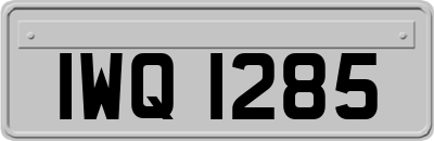 IWQ1285