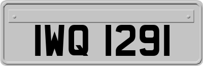 IWQ1291