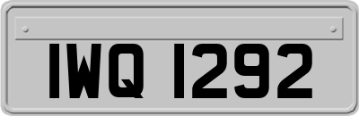 IWQ1292