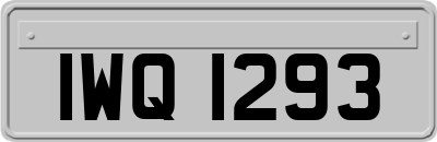 IWQ1293