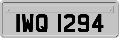 IWQ1294